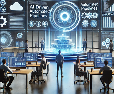 Revolutionizing DevOps with AI: How Copado is Transforming Automation and Efficiency