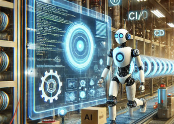 Enhancing DevOps Pipelines with AI-Driven Testing for Faster and Smarter Software Development