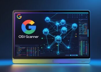 google ocv scanner