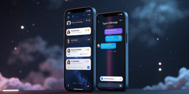 Google and Apple Support RCS Update with End-to-End Encryption for Secure Messaging