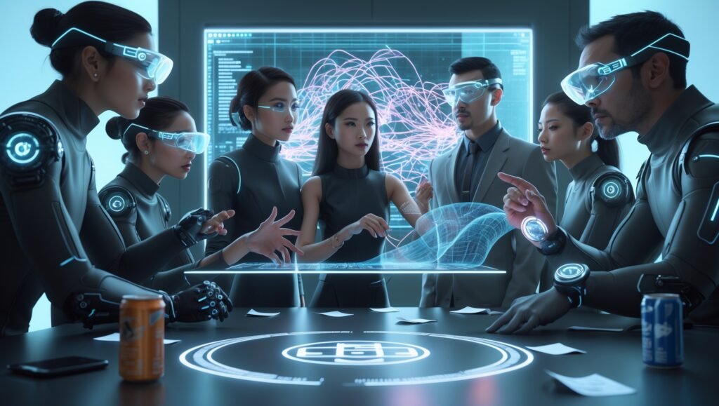 Off Course: Why Experts Believe AI Is Straying from the Path to Human ...