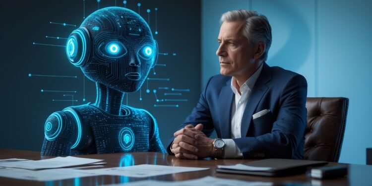 AI Agents in Finance