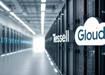 Tessell Cloud