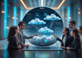 Cloud + AI = Innovation: What’s Next for Enterprises Beyond 2025