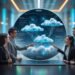 Cloud + AI = Innovation: What’s Next for Enterprises Beyond 2025
