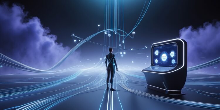 Next-Gen Multi-Cloud Data Flow: Maximizing Performance and Security