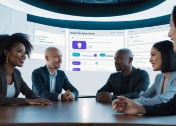 Oracle’s New AI Agent Studio Makes Building Enterprise AI Easier Than Ever