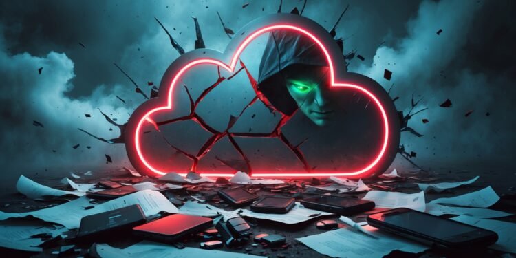 Cloud Security Failures: Lessons Learned and Best Practices