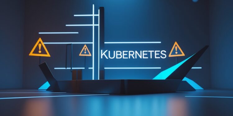 Kubernetes at Risk: Critical Bugs in Ingress NGINX Enable Remote Attacks
