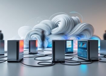 Cloud Migration Begins with People, Not Platforms