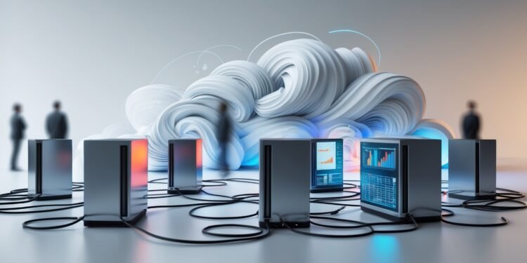 Cloud Migration Begins with People, Not Platforms