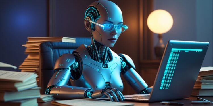 Harnessing AI for Accounts Payable: A Game-Changer in Cash Flow Management