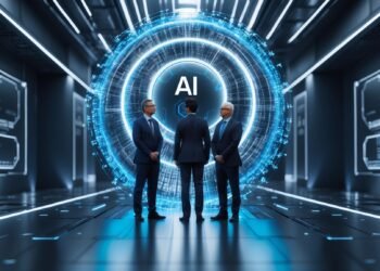 Qualcomm and Palantir Join Forces to Advance AI-Driven Industrial IoT at the Edge