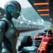 How AI is Revolutionizing Formula 1: From Car Design to Race Strategy