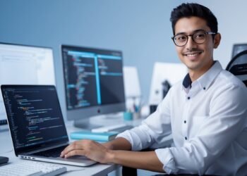 Boost Productivity with Amazon Q Developer’s Context-Aware Innovations