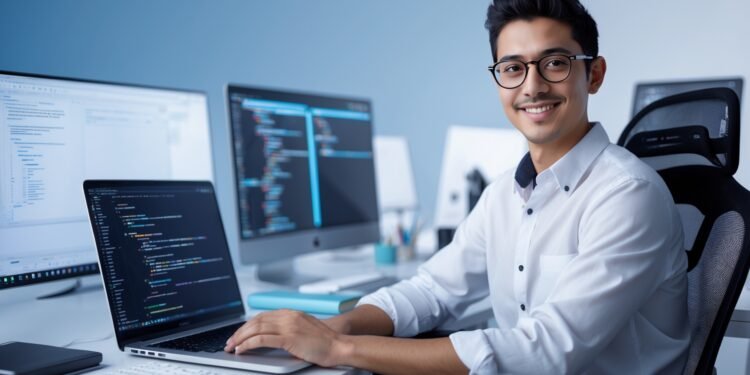 Boost Productivity with Amazon Q Developer’s Context-Aware Innovations