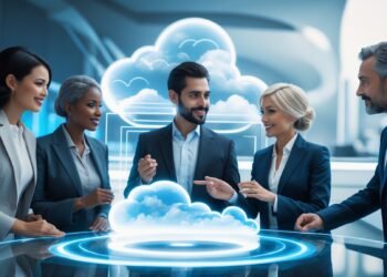 IT Leaders Spearhead the Next Era of Cloud Computing Innovation