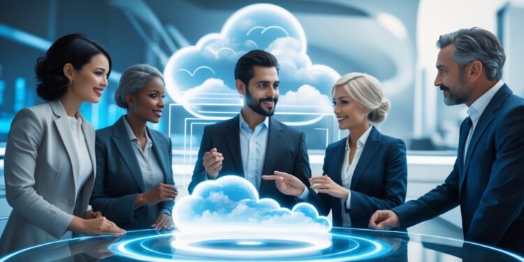IT Leaders Spearhead the Next Era of Cloud Computing Innovation