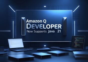 Amazon Q Developer Now Supports Java 21: Unlocking Enhanced Performance and AI-Powered Assistance
