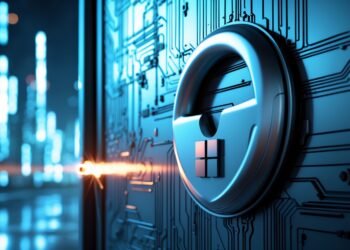 Microsoft Taps AI to Shut the Door on Hackers