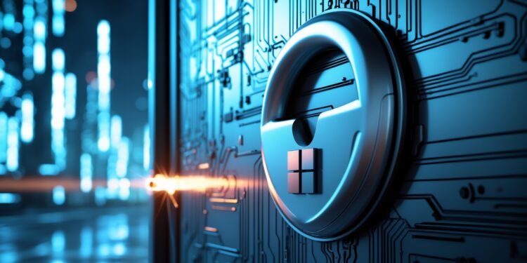 Microsoft Taps AI to Shut the Door on Hackers