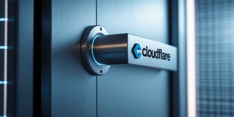 No More HTTP: Cloudflare Shuts the Door on Unencrypted API Access