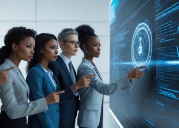 Enterprises Upgrade Security Strategies to Keep AI in Check