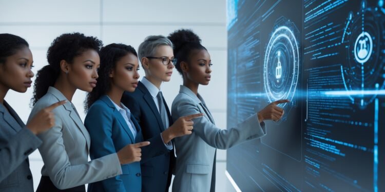 Enterprises Upgrade Security Strategies to Keep AI in Check