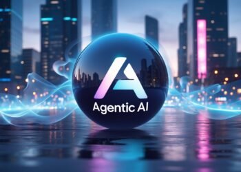 Agentic AI and the Cloud: A New Era of Intelligent Infrastructure