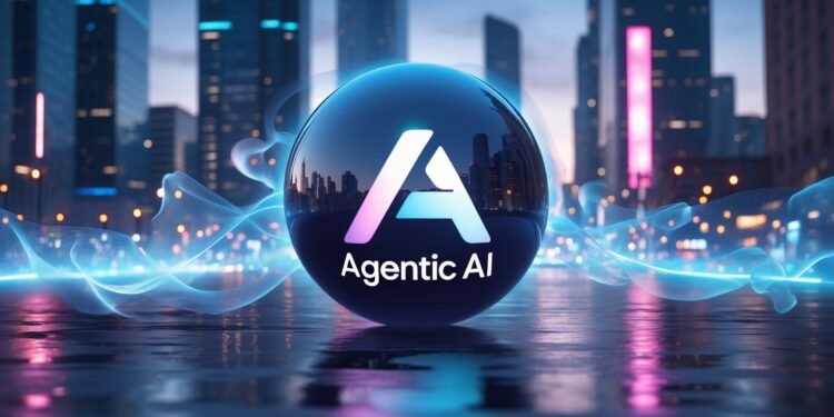 Agentic AI and the Cloud: A New Era of Intelligent Infrastructure