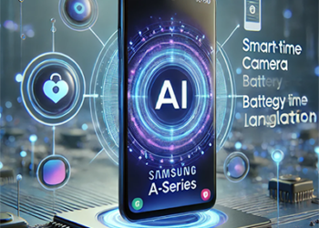 Samsung Revolutionizes the Mid-Range Market With AI-Powered A-Series Smartphones