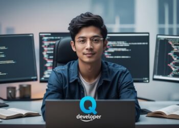 Harnessing Amazon Q Developer for Scalable C# and C++ Applications