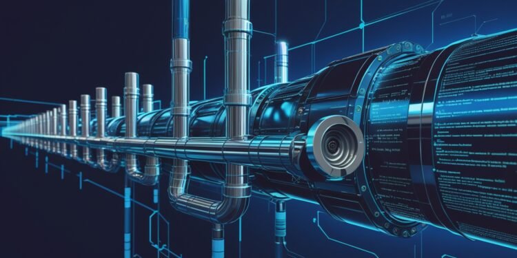 Synthetic data fueling AI development and test environments without real user data