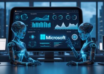 Microsoft Launches AI Security Agents to Combat Rising Cyber Threats