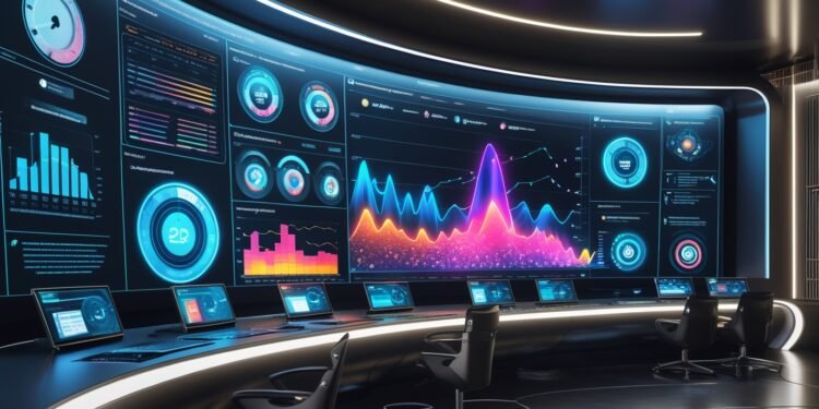 AI Gateway security architecture showing model traffic inspection and compliance filtering