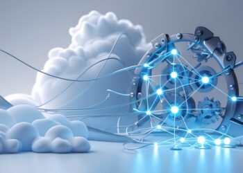 The Cloud Revolution: From Origins to Innovation and a Hyperconnected Future