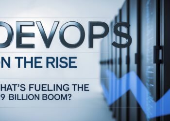 DevOps Market Set to Surge as Businesses Embrace Automation and Cloud