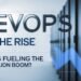 DevOps Market Set to Surge as Businesses Embrace Automation and Cloud