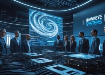 Hawkeye Systems Unveils Rift Cyber: Merging the Physical and Digital Security Frontier