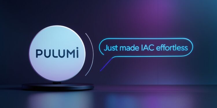 Pulumi’s AI-Powered IaC Generator Is Changing DevOps Forever