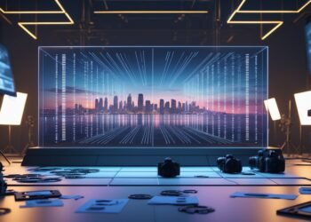 Discover how Runway’s Gen-4 AI model is transforming video creation with unmatched consistency, realistic motion, and production-ready results. A game-changer for filmmakers and digital creators.