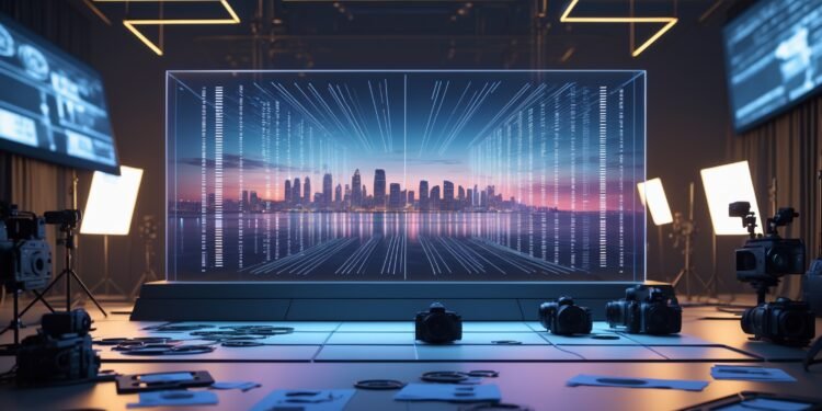 Discover how Runway’s Gen-4 AI model is transforming video creation with unmatched consistency, realistic motion, and production-ready results. A game-changer for filmmakers and digital creators.