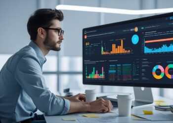 "Automated software testing dashboard with CI/CD pipeline integration"