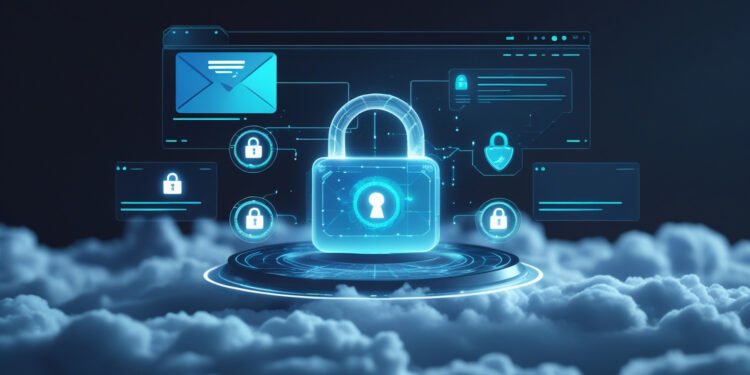 Echoworx MYOK with AWS KMS