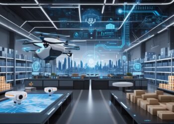 Omniful: The AI-Powered Logistics Platform Built for MENA’s Next Era