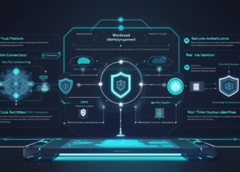 Aembit and the Rise of Workload IAM: Secretless, Zero-Trust Access for Machines