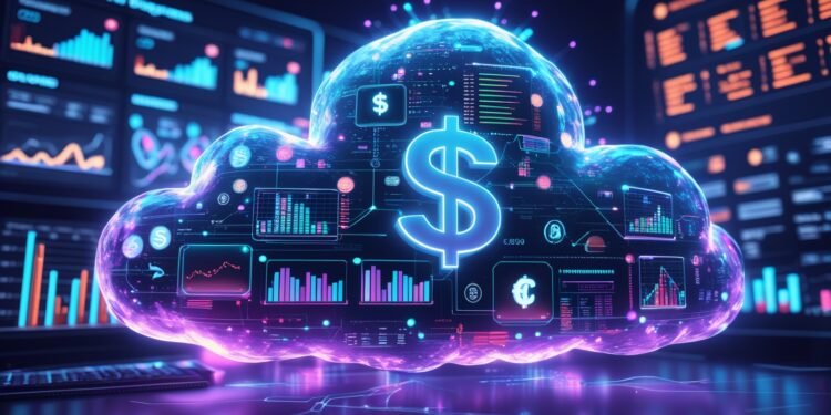 cloud cost explosion AI spend control 2025
