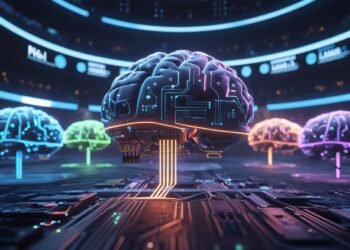 Compact LLMs powering edge AI infrastructure in 2025
