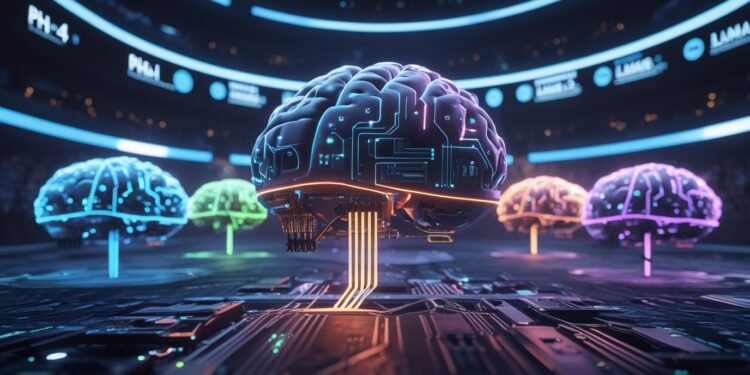 Compact LLMs powering edge AI infrastructure in 2025