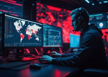 Intelligence-driven pen testing in action